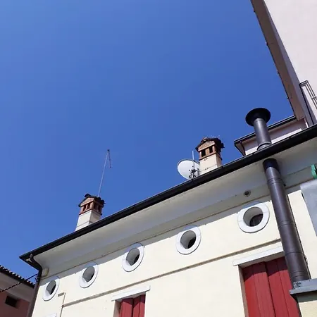 La Mansardina Appartement