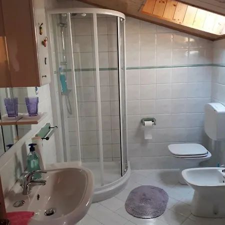 La Mansardina Feltre