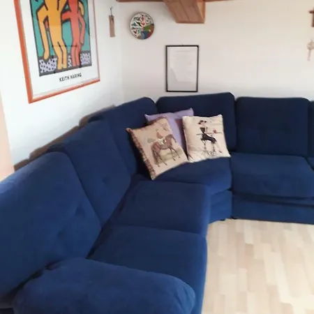 La Mansardina Appartement